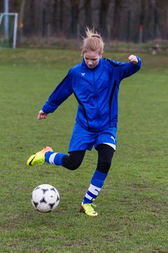 Bild 65 - C-Juniorinnen FSG BraWie o.W. - SG Oering-Seth-S�lfeld o.W. : Ergebnis: 4:3